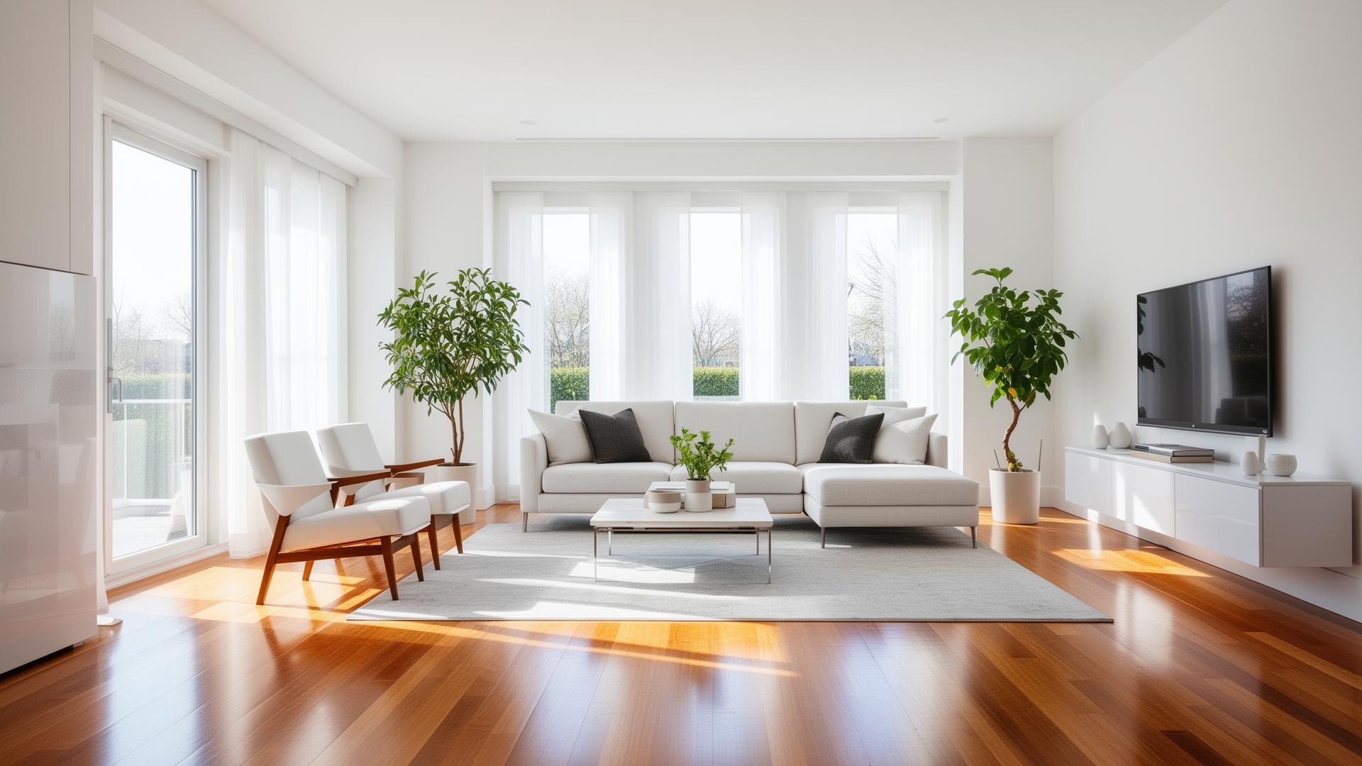 Post construction cleaning services Colorado